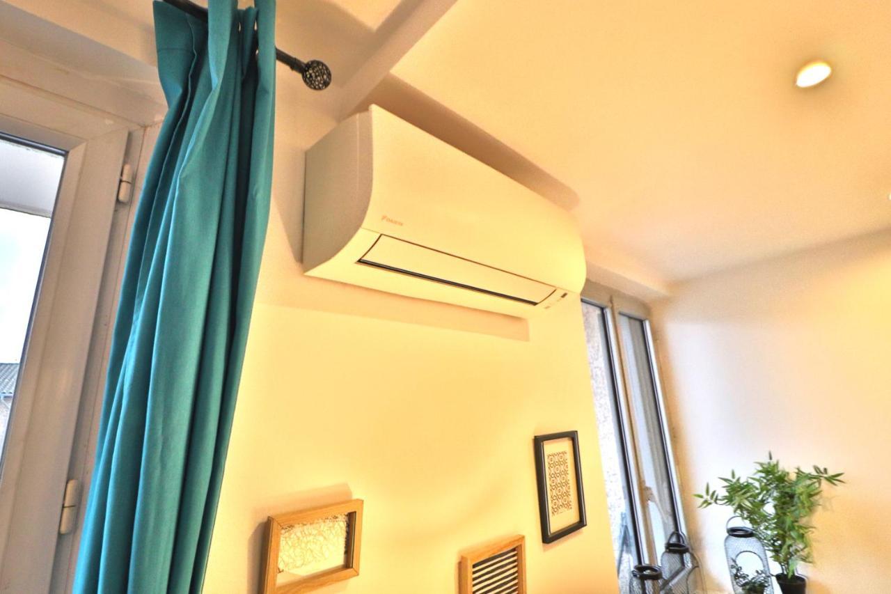 ***Beaut3 *** 12Mn De Toulouse En Train*** Apartment Saint-Jory Exterior foto
