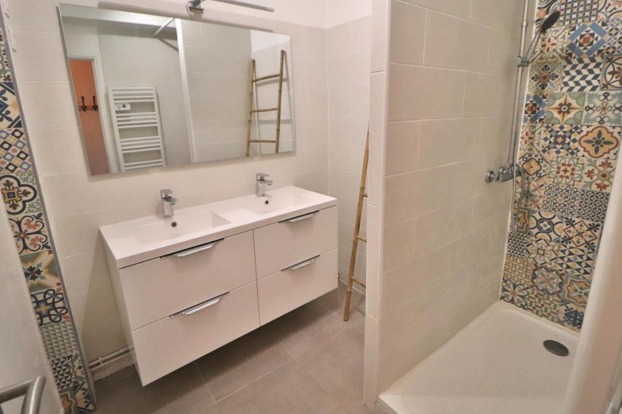 ***Beaut3 *** 12Mn De Toulouse En Train*** Apartment Saint-Jory Exterior foto