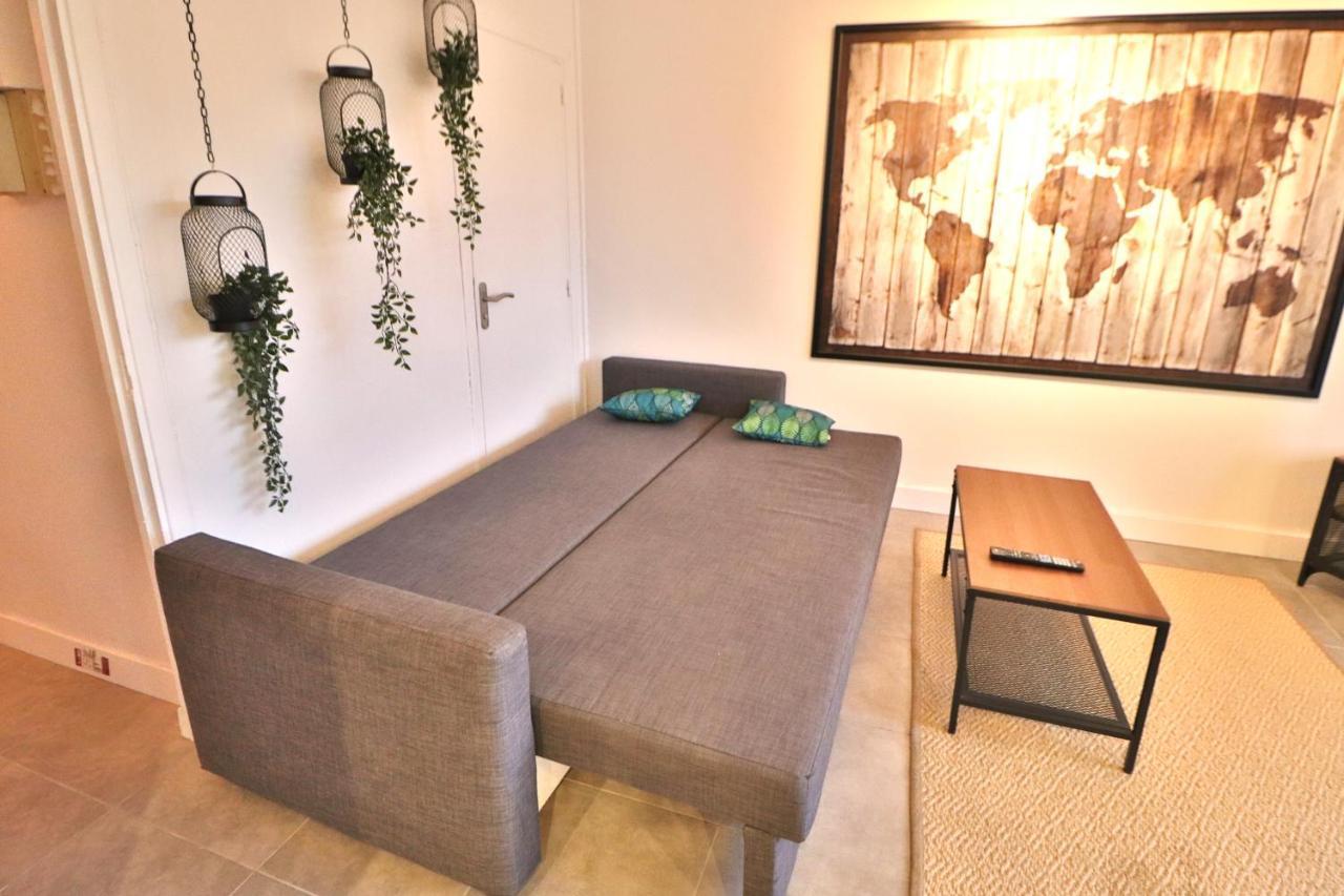 ***Beaut3 *** 12Mn De Toulouse En Train*** Apartment Saint-Jory Exterior foto