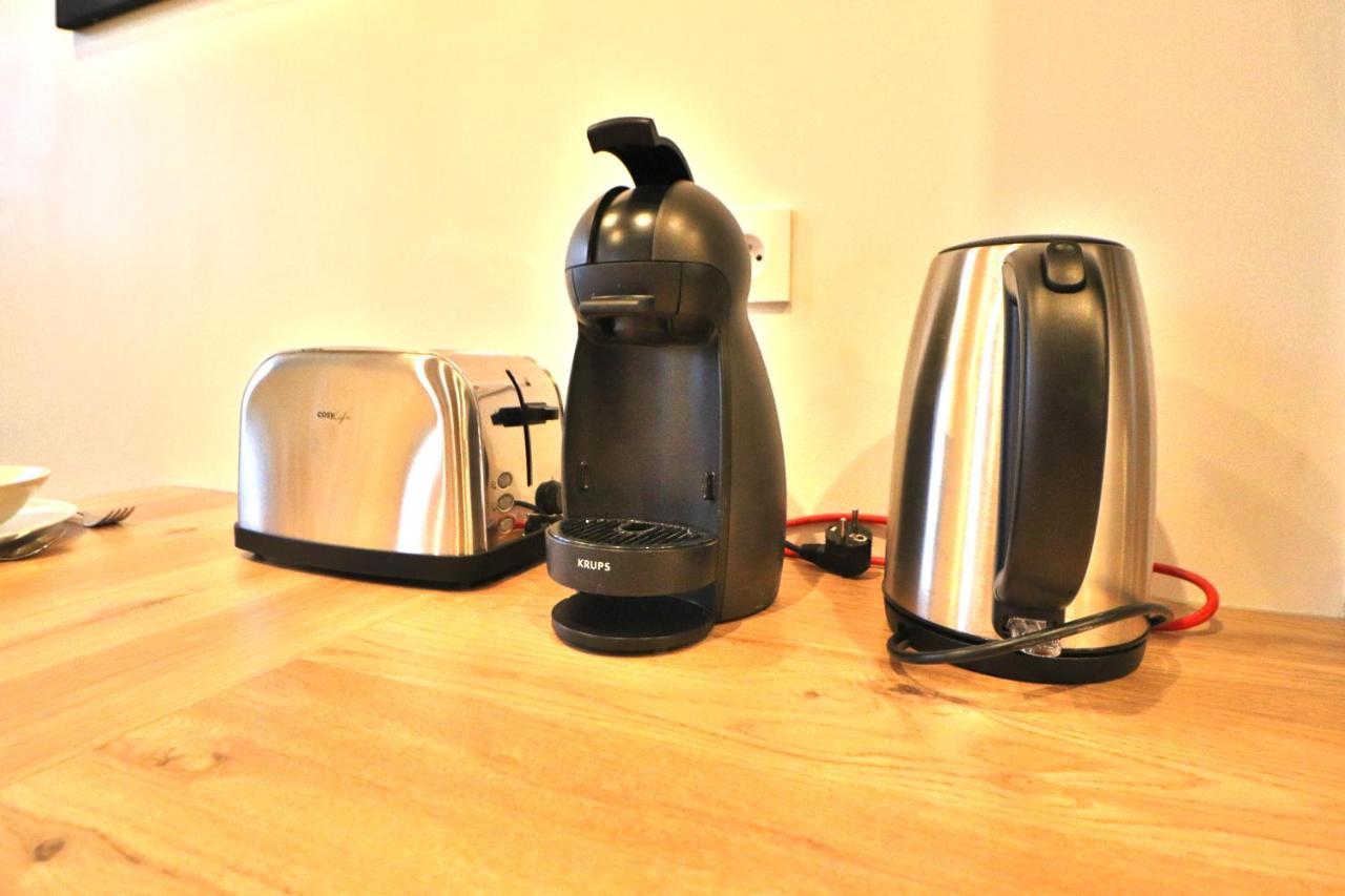 ***Beaut3 *** 12Mn De Toulouse En Train*** Apartment Saint-Jory Exterior foto